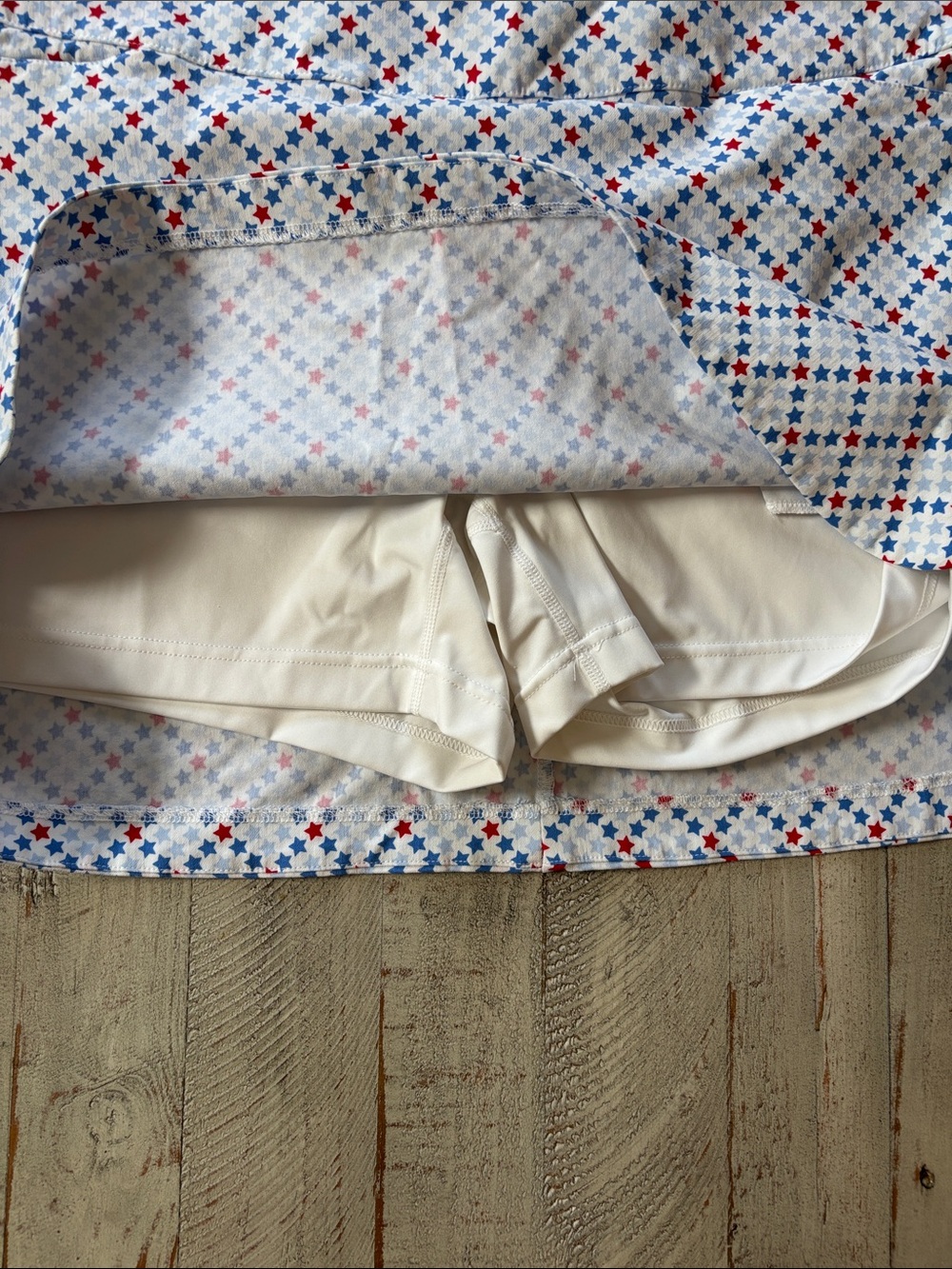 Set of 2 Woman’s Skorts Lady Hagen & Eddie Bauer - Picture 11 of 11